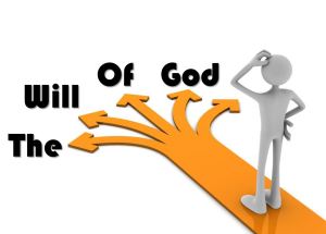 the will of god